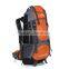 Exquisite Travel Backpack Without Zipper