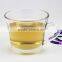 wholesale hand shank coffee glass cup tea glass cup