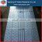 Scaffold walk board catwalk used for construction