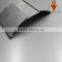 6063-T5 anodized aluminum frames for window and door