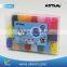 artkal fuse hama beads diy educational toys 24 colors 19300 beads/box accessories for children