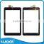 Professional supplier touch screen digitizer for Dell Venue 7 Tablet