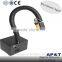 AP-AZ3201 Hand Free flexible Ionizing Air nozzle for sreen