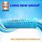 Blue 3D Micro Machinery Plastic Minature CNC Machinery / SLA Rapid Prototype Service