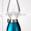 Blowing Control Lamp Kerosene Lamp,USB Powered Charging Kerosene Nostalgia Oil Lamp Design