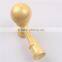 high quality golden wooden kendama usa