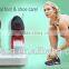 Quiet operation glove dryer for boxing glove