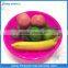 Non-stick silicone molds cake decorating tools china supplier