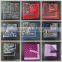 Wholesale High Quality Stock Polyester Printing Handkerchief
