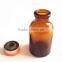20ml amber molded vials for injection