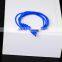 Chinese knot bow elasticity skinny hair loop hair ropes wholesale