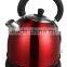 2015 Promotional Electric Kettle with thermal insulation