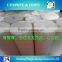 UHMWPE polyethylene made parts/ plastic UHMWPE cushion parts/machined parts