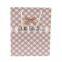 design OEM classical stripe best paper bag