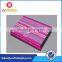 Fashionable tap paper box