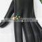 Emerald Diamond Gold Ring 14K 0.05cts Dia 1.80gms Gold