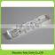 engineering CNC finished plastic fabrication machined CNC routing milling acrylic parts