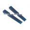 Piano Tuning Rubber Mute Temperament Strip Fixing Tools Kit Set