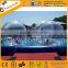 Hot selling PVC large inflatable adult swimming pool A8028