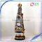 Resin Brazil religious craft statue