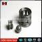 New ISO certification Factory offer tungsten carbide circular crusher mechanical parts
