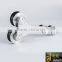 Huajian complete set Hardware heavy duty silding shower door roller bearings