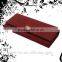 Fancy and fashion trends design PU leather wallet and purses for girls with trade assurance