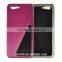 Wholesale racing car style tpu+pc hybrid cell phone cases for iphone 6