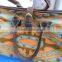 ETHNIC INDIAN SLING BOHO TRIBAL TOTE TRADITIONAL VINTAGE BANJARA CLUTCH BAG TASSLE