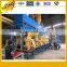 Complete Wood Pellet Plant Sawdust Pellets Maker Machine Line Less Noise