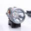 Energy-saving USB Rechargeable High Power CREE LED Headlamp