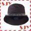 Ligher Weight Cotton Twill Fashion Bucket Hat Cap