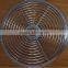metal fan protection grid