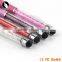 KKPEN Yes Novelty and Metal,Aluminum Material Silica gel top touch ball pen