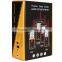 0.05 to 60m (0.16 to 196ft) Hand-held Laser Distance Meter