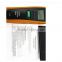 CO Monitor Hand-held portable carbon monoxide meter tester CO gas detector Measuring range 0-1000PPM