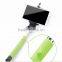 Mobile phone self-timer wireless bluetooth remote control self-timer monopod