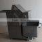 Expro Frozen Meat Slicer (BBRJ-II) /Meat processing machine /Knives are hob