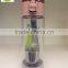 650ml Tea Infuser Filter Drinking Water bottle