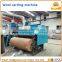 Small Fiber / wool carding machine / Cotton combing machine