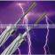 Hight quality Overhead Optic Fiber Earth Wire Single mode stranded Armored OPGW Manufacturer