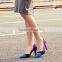 2015 newest heels shoes high heel evening shoes women CP5864