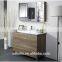New melamine bathroom cabinet