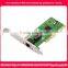 high quality cheap 10/100Mbps pic rtl8139d lan card