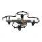 Hubsan H107P 2.4GHz 4CH RC Quadcopter RTF Mini Drone with 3D Flips Headless Mode