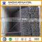 Perforated C Channel