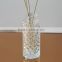beautiful aromatherapy diffuser reed diffuser glass bottle