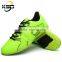 Indoor Used Soccer Shoes Cheap Wear-Resisting Ventilation Portable