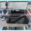 Aluminum window single head copy-routing Milling machine