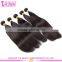 7A top quality filipino virgin hair extensions wholesale